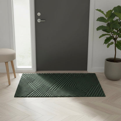Eco-Friendly Indoor Doormat | Non-Slip & Stylish Entrance Mat 4