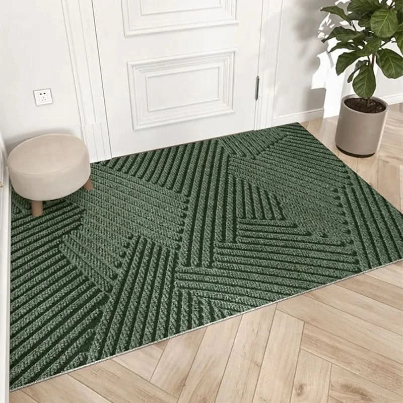 Eco-Friendly Indoor Doormat | Non-Slip & Stylish Entrance Mat 6