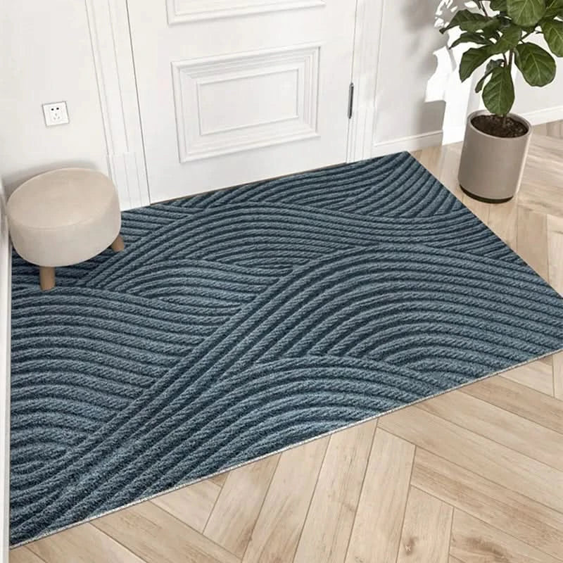 Eco-Friendly Indoor Doormat | Non-Slip & Stylish Entrance Mat 7