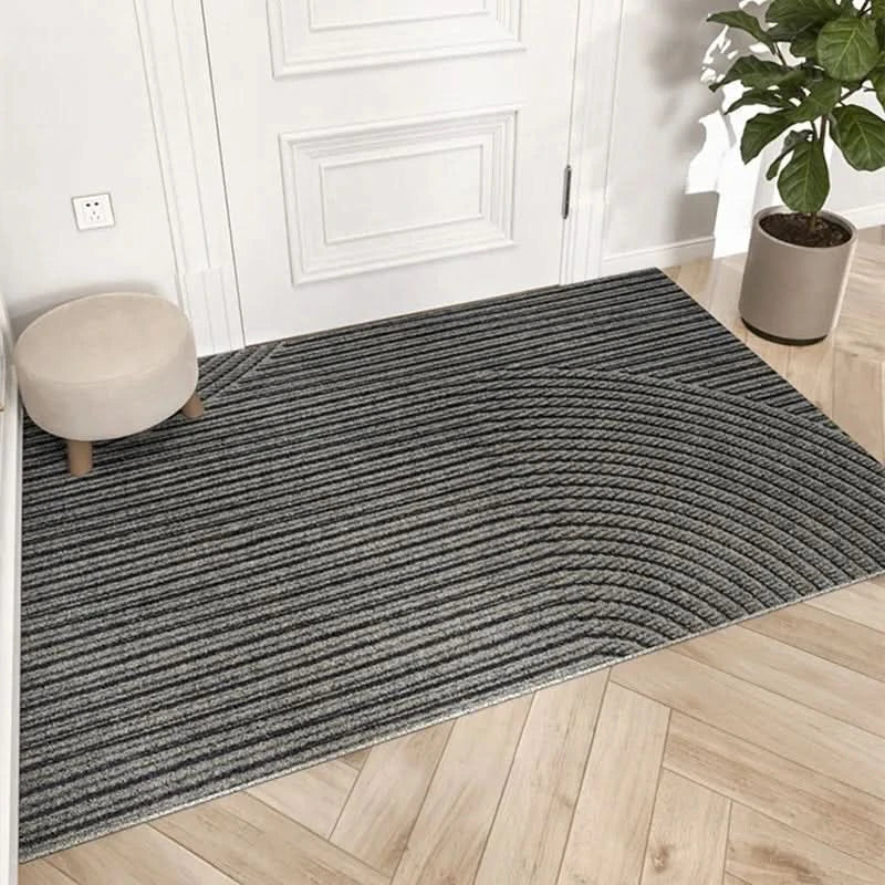 Eco-Friendly Indoor Doormat | Non-Slip & Stylish Entrance Mat 8
