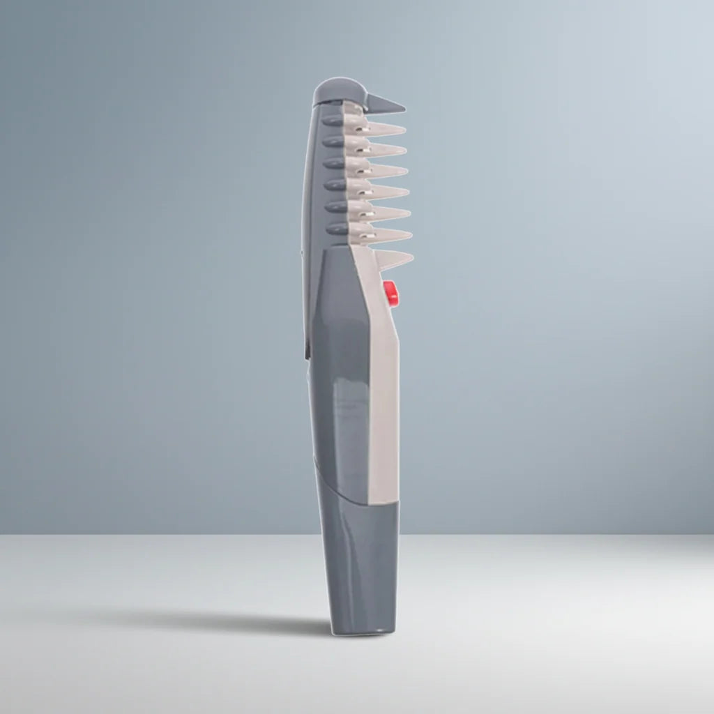 Electric Pet Grooming Comb Flea Lice Removal Tool for Cats Dogs 1