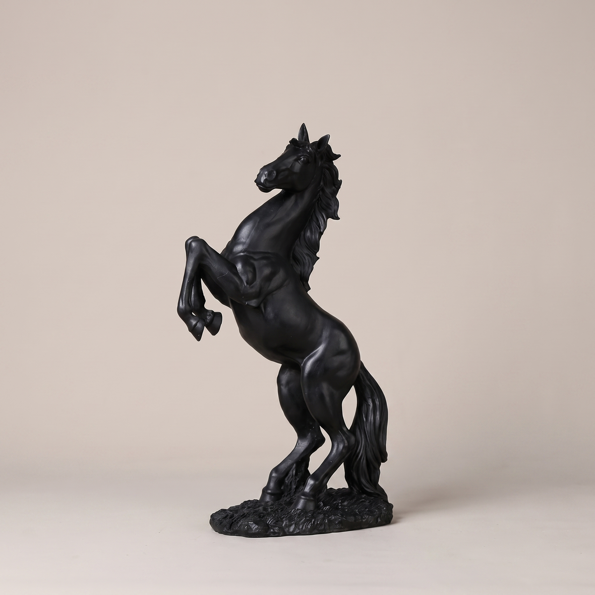 Equira - Rearing Horse Figurine 5