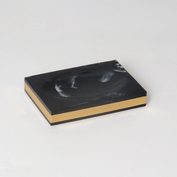 European Resin Bathroom Set 7