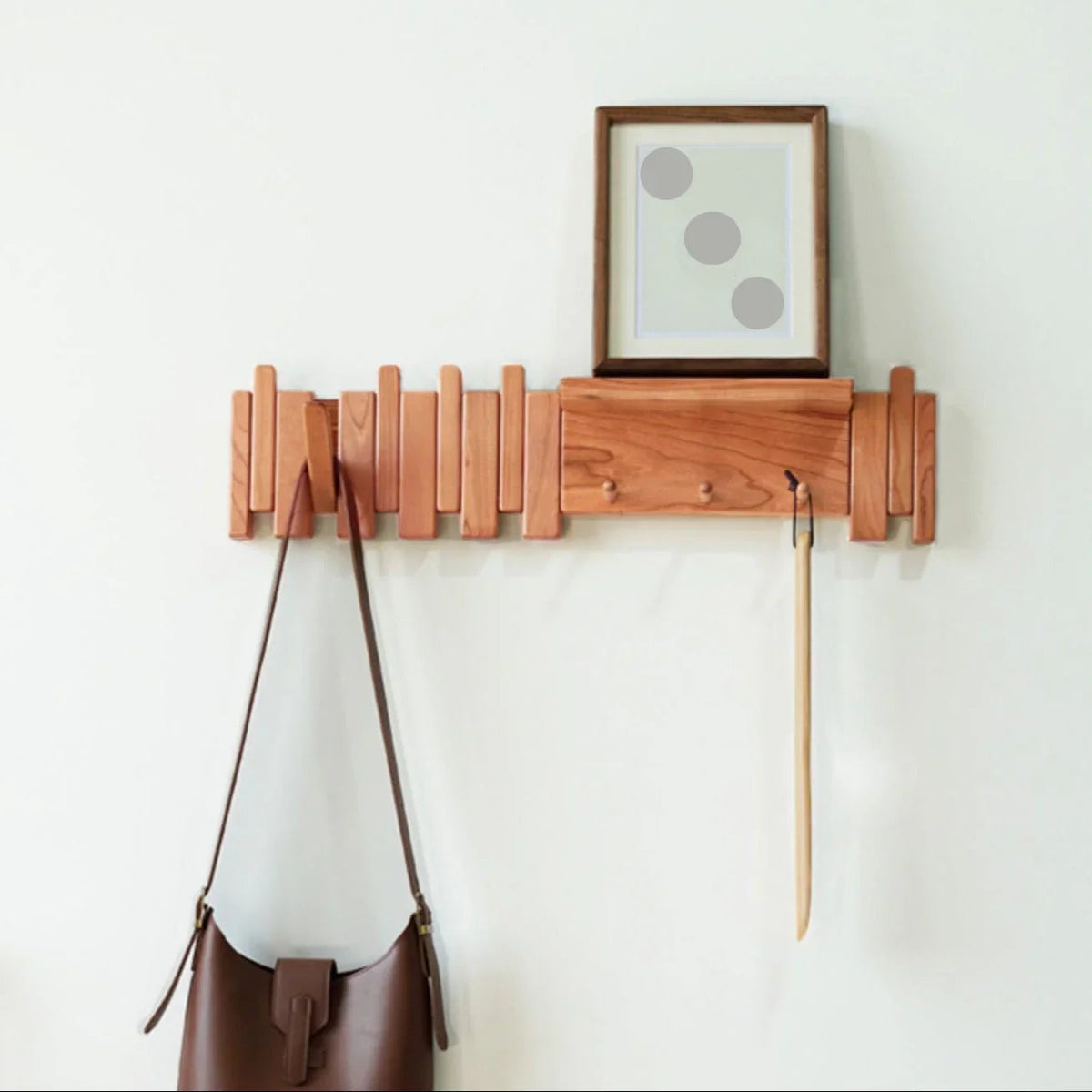 Fallon Coat Rack 3
