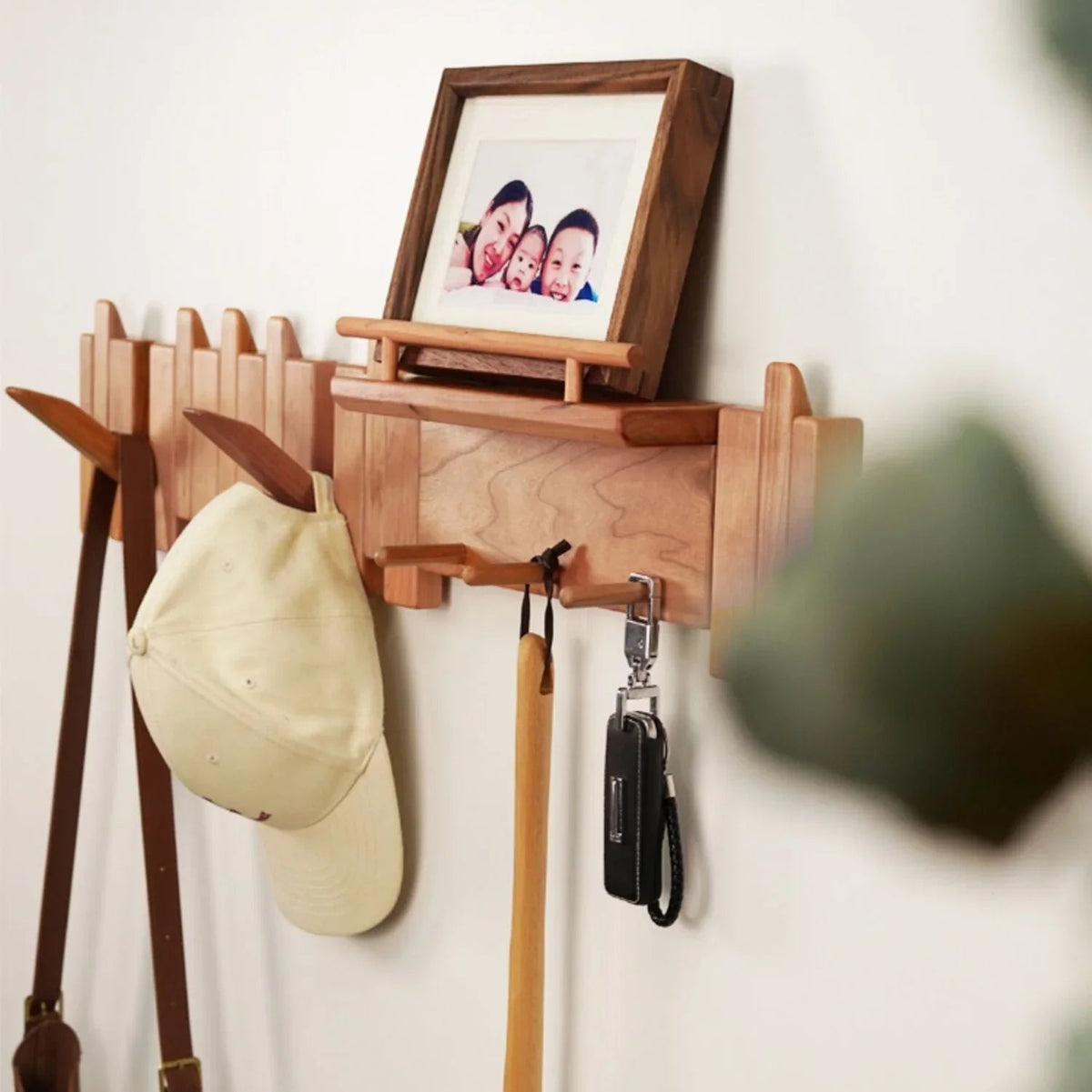 Fallon Coat Rack 4