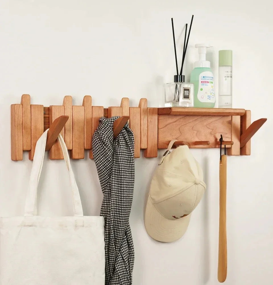 Fallon Coat Rack 5