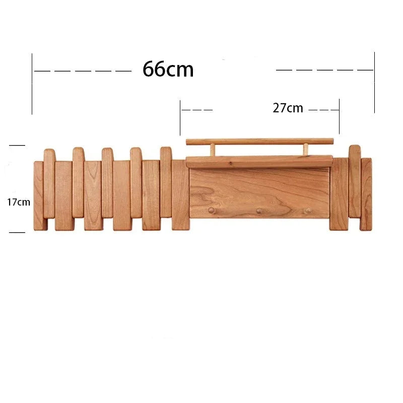 Fallon Coat Rack 7