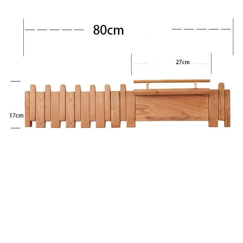 Fallon Coat Rack 8
