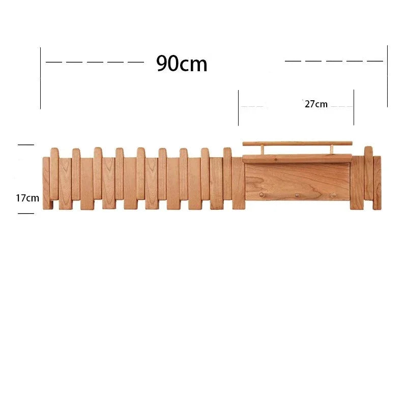Fallon Coat Rack 9