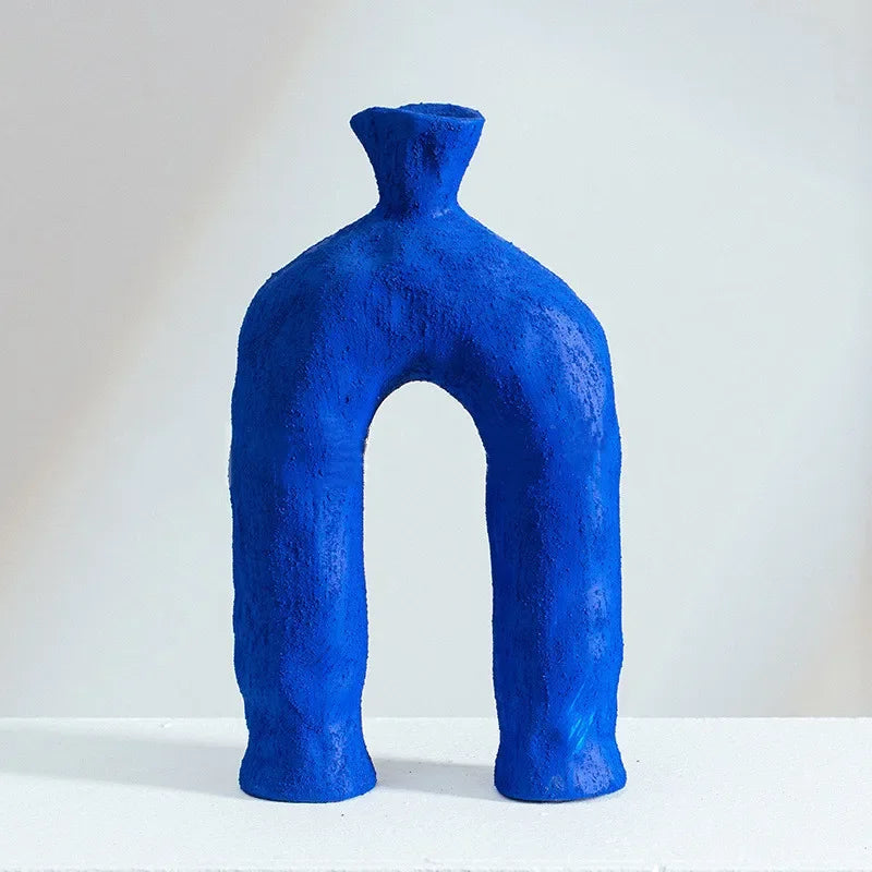 Fayla Ceramic Vase Collection 0