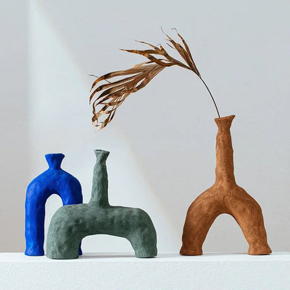 Fayla Ceramic Vase Collection 1