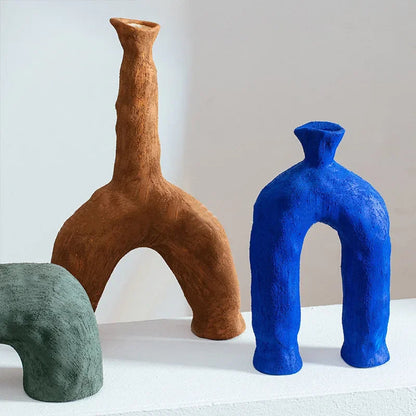 Fayla Ceramic Vase Collection 2