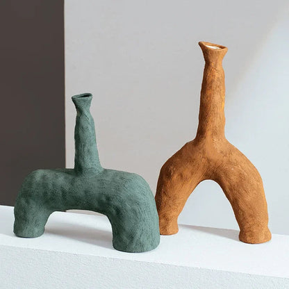 Fayla Ceramic Vase Collection 3