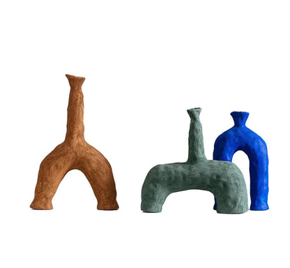 Fayla Ceramic Vase Collection 4