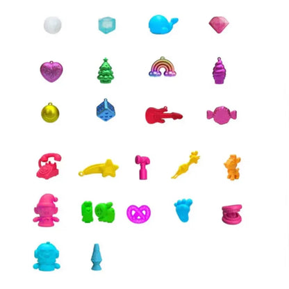 Fidget Toy Advent Calendar 3