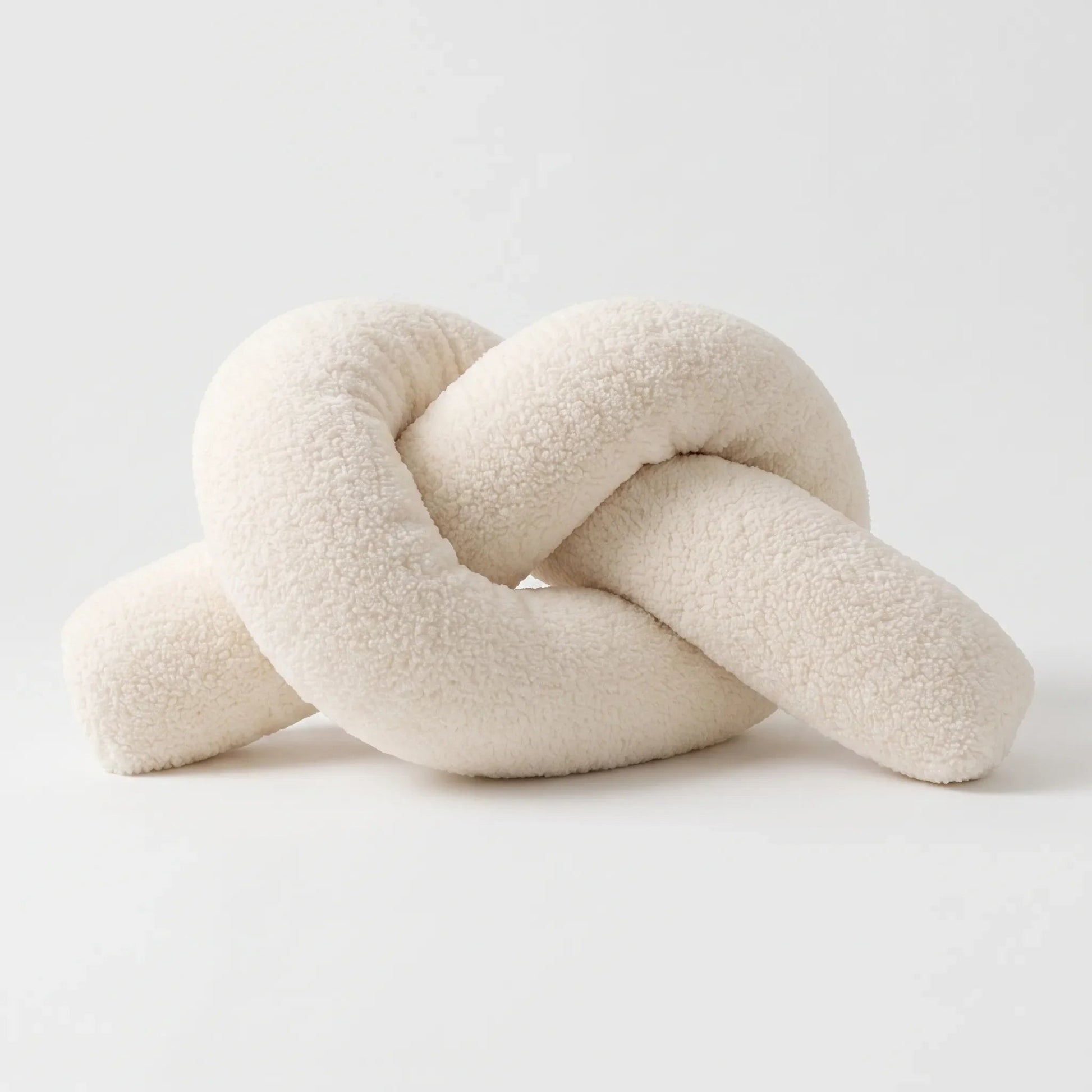 Flexible Tubular Decorative Throw Cushion - Twistura 0