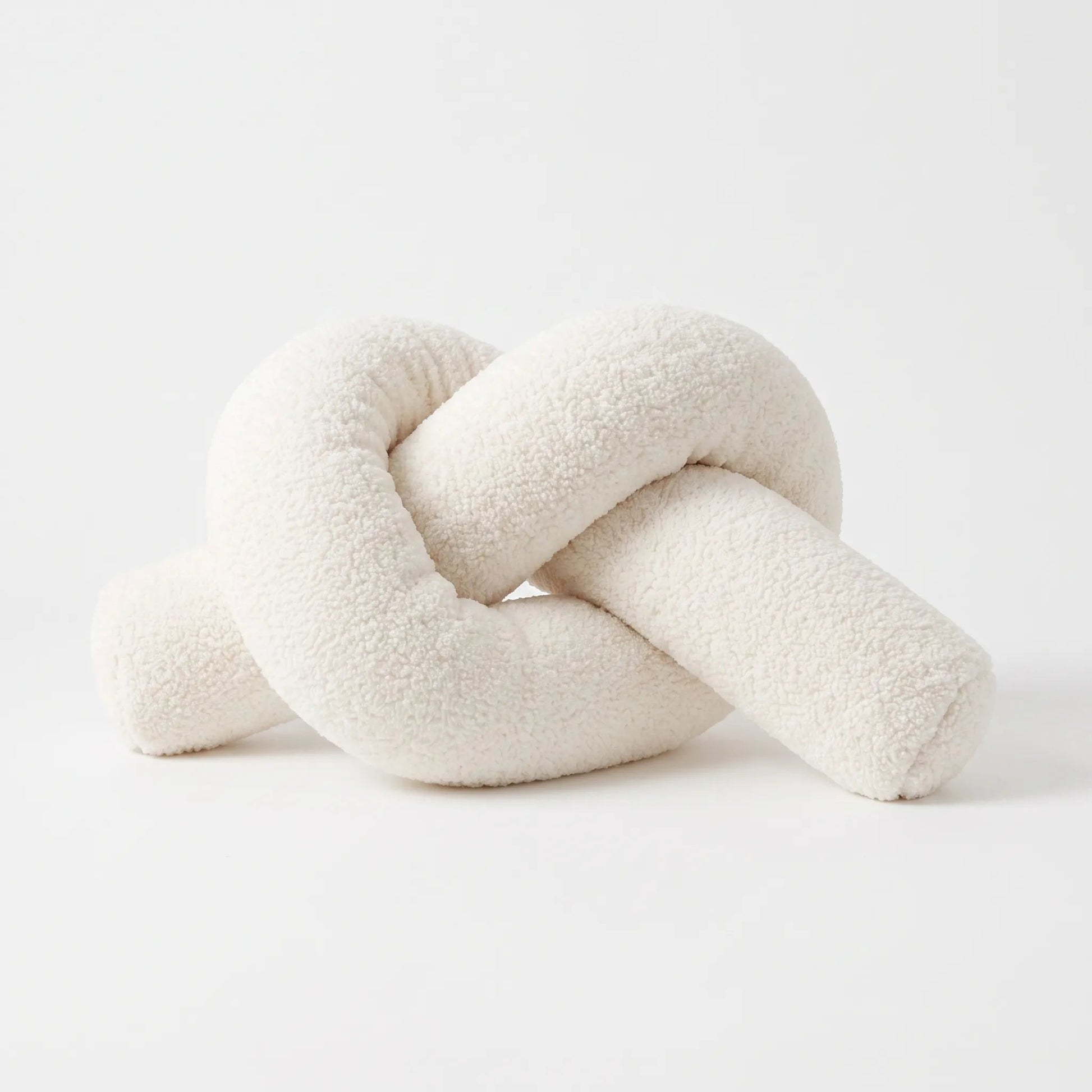 Flexible Tubular Decorative Throw Cushion - Twistura 4
