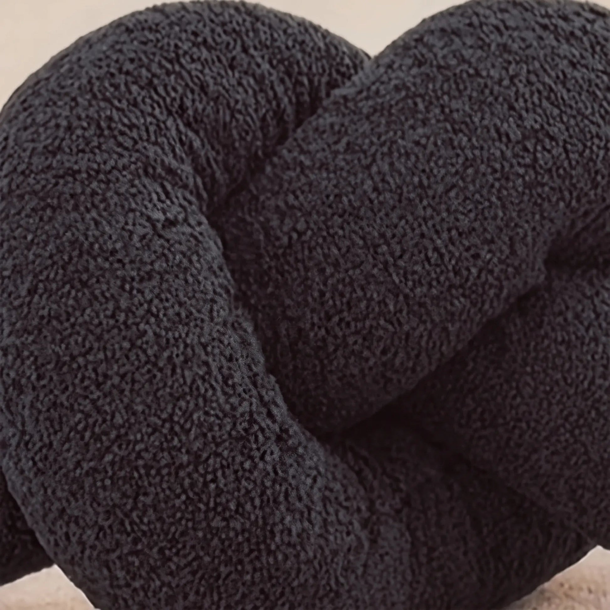 Flexible Tubular Decorative Throw Cushion - Twistura 5