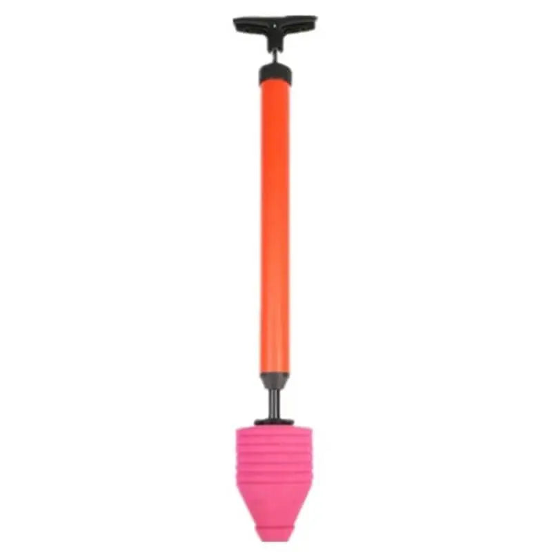 Flowrix - Manual High Pressure Toilet Flusher 7