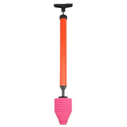 Flowrix - Manual High Pressure Toilet Flusher 7