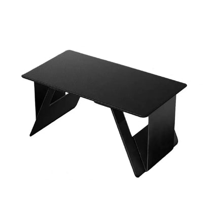 Foldable Laptop Stand Tablet Holder Adjustable Portable Desk for Home & Travel 1