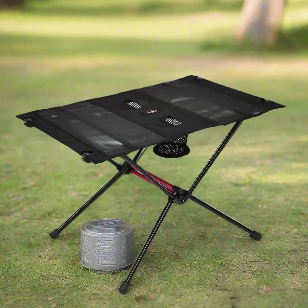 Folding Camping Table 0