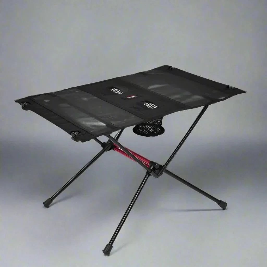 Folding Camping Table 2