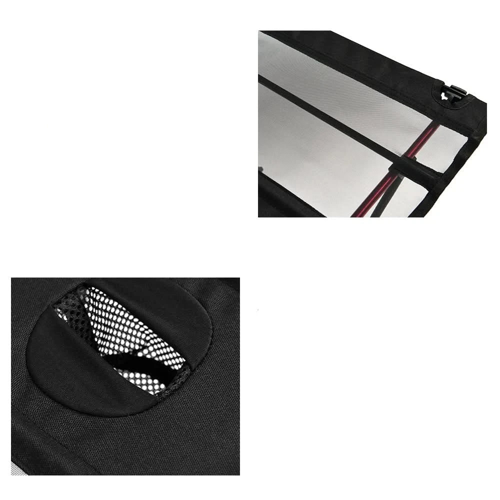 Folding Camping Table 4