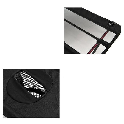 Folding Camping Table 4