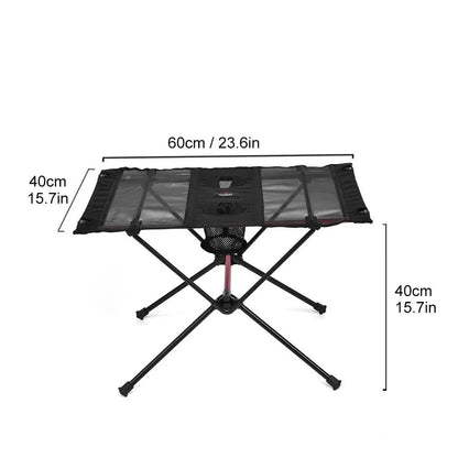 Folding Camping Table 5