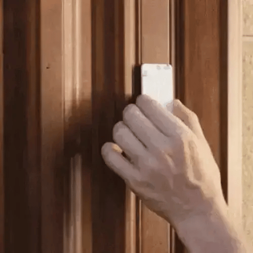 Guardia | HD Video Doorbell | Motion Alerts | 1080p 3