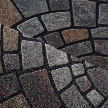 Half-Circle Door Mat 6