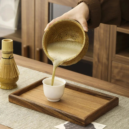 Hikari Matcha Set 4