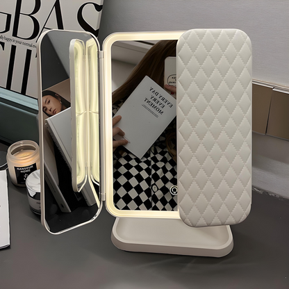 Illuminated Vanity Mirror 0