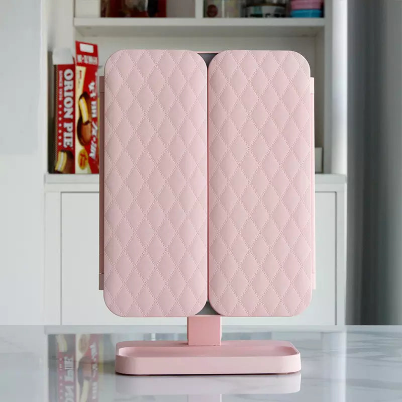 Illuminated Vanity Mirror 1