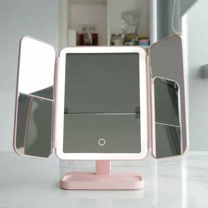 Illuminated Vanity Mirror 2