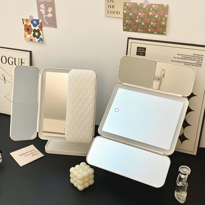 Illuminated Vanity Mirror 3