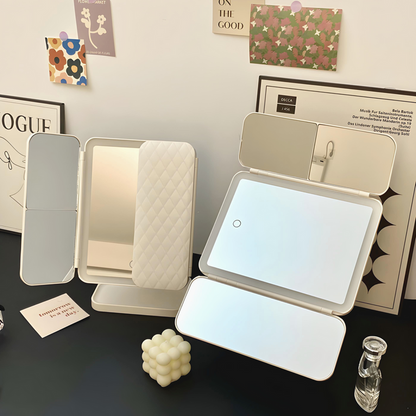 Illuminated Vanity Mirror 3
