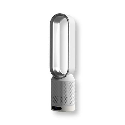 Indoor Air Purifier UV Ionisation with Multi-Speed Oscillation 0
