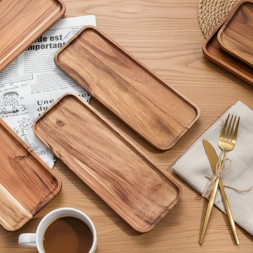 Juice Groove Cutting Board 1