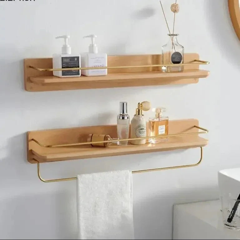 Kalinda bathroom shelves 1