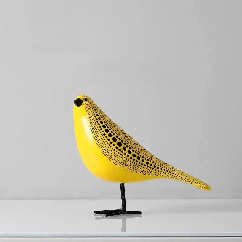 Kusama inspired Ornament Collection 8