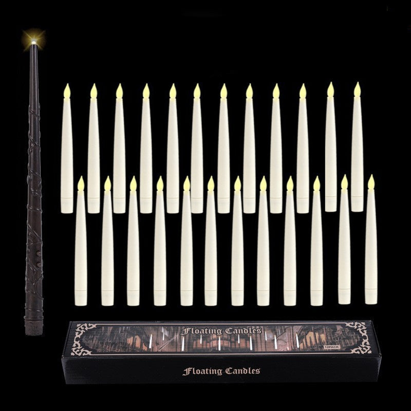 Lumos Glow Set 4