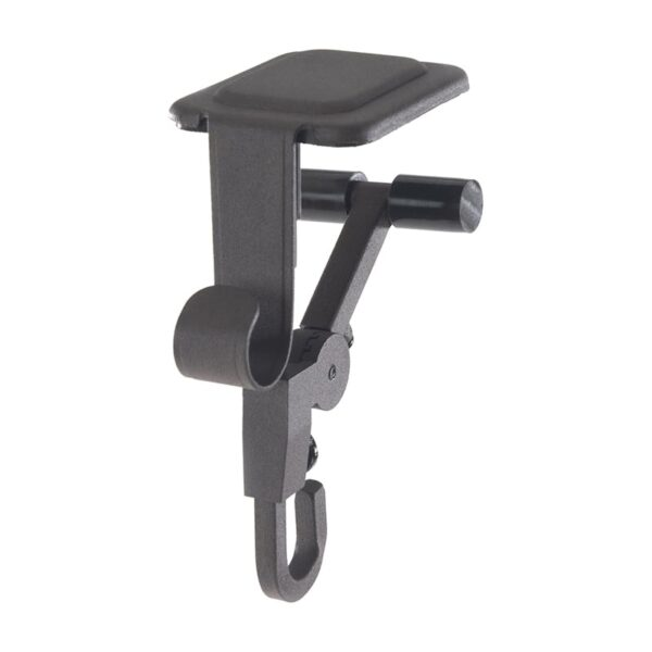 Luxora Heavy Duty 2-In-1 Garland And Stocking Hangers 0