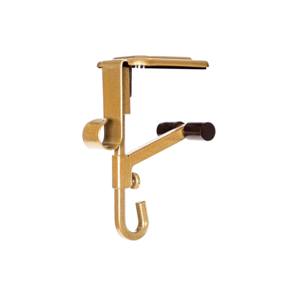 Luxora Heavy Duty 2-In-1 Garland And Stocking Hangers 9