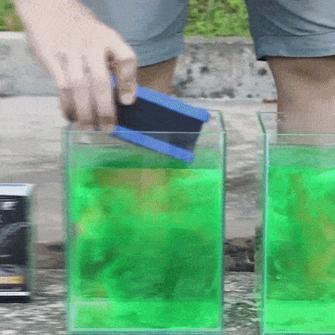 Luxora Water Purifier Bio Cube for Livestock Aquarium & Horse Trough 3