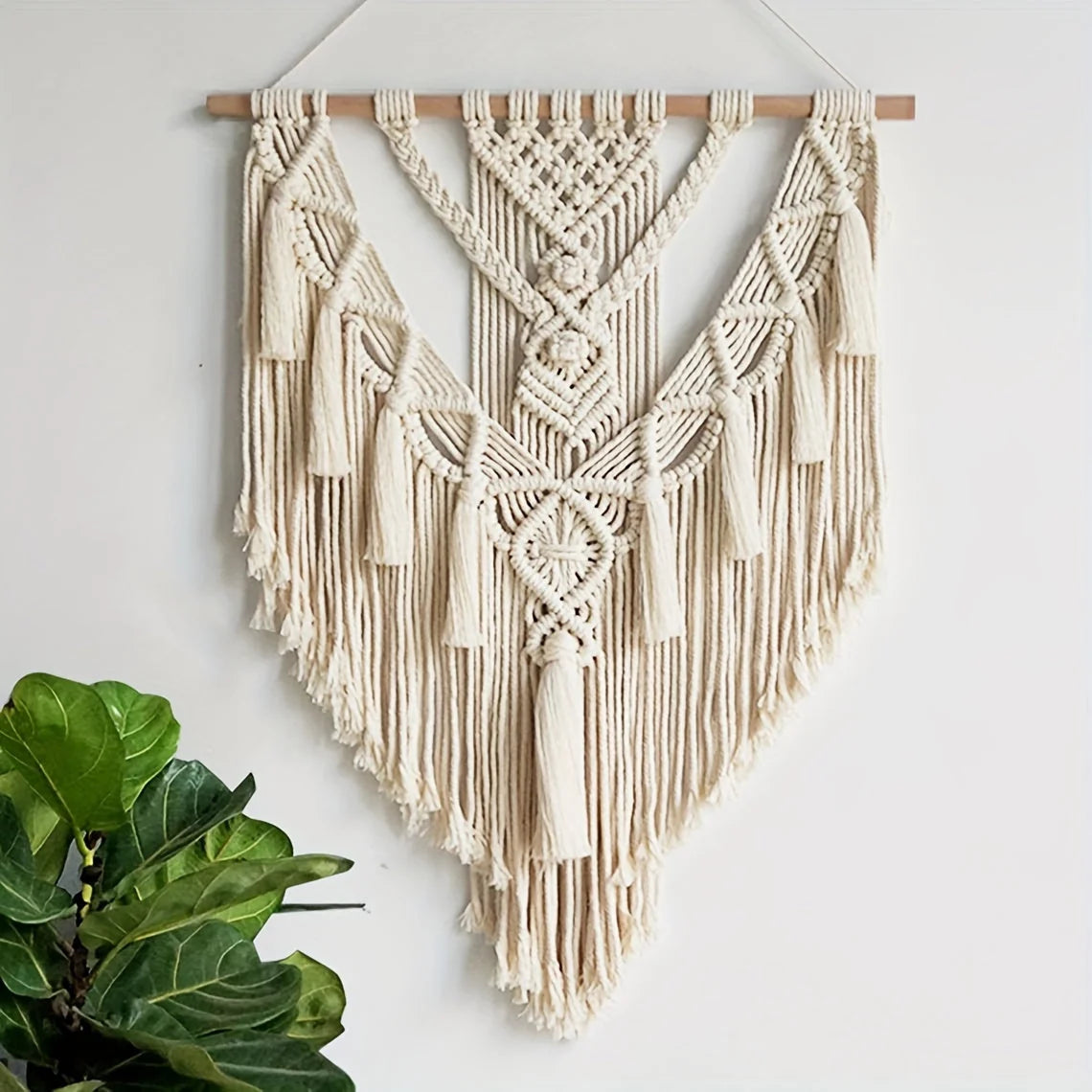 Macrame Wall Hanging 2