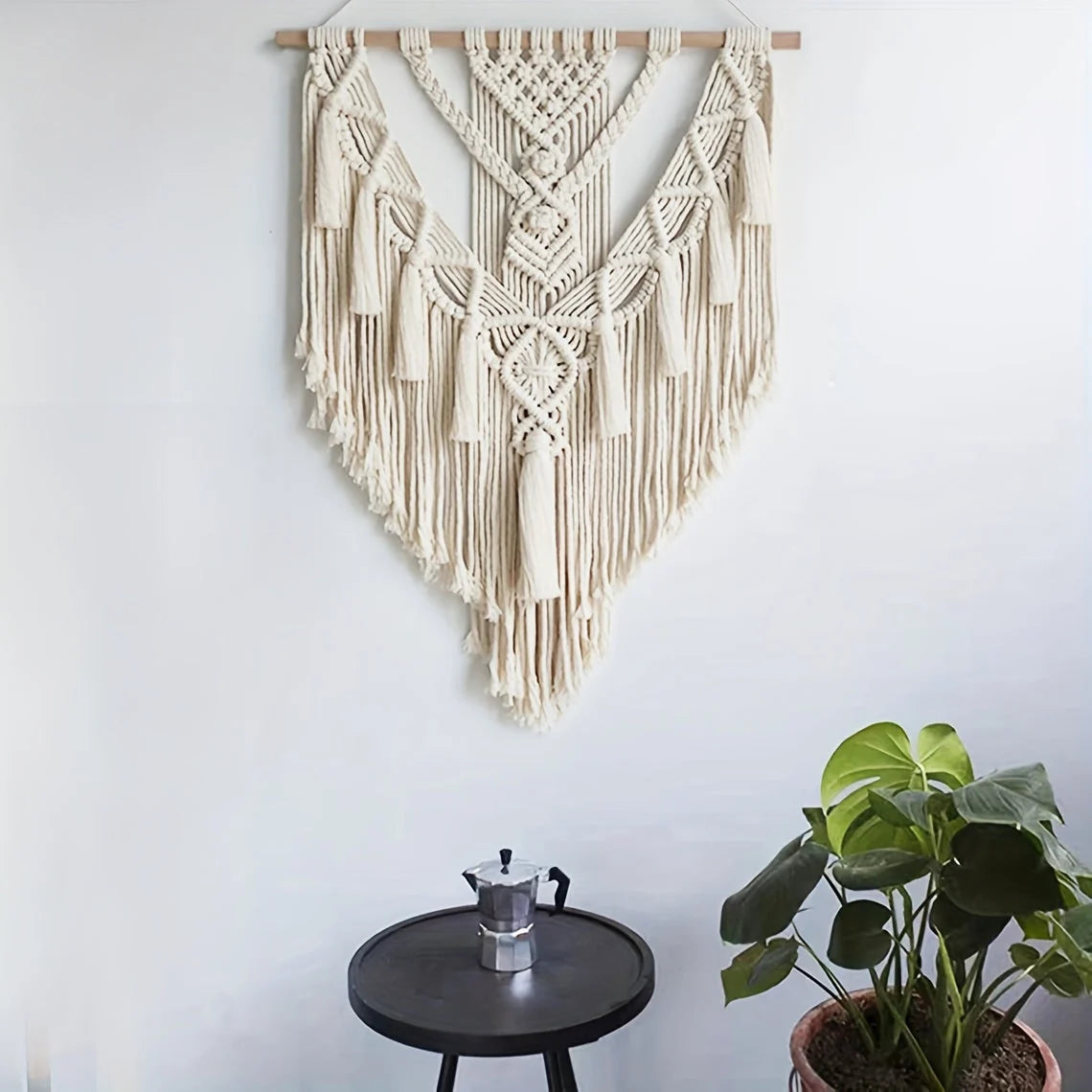 Macrame Wall Hanging 3