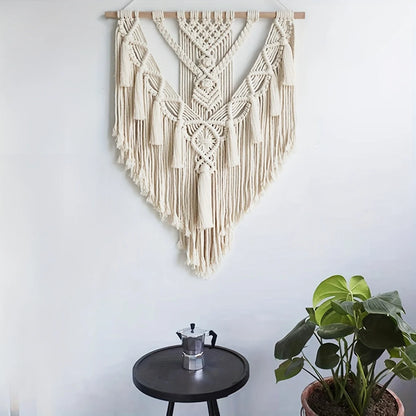 Macrame Wall Hanging 3
