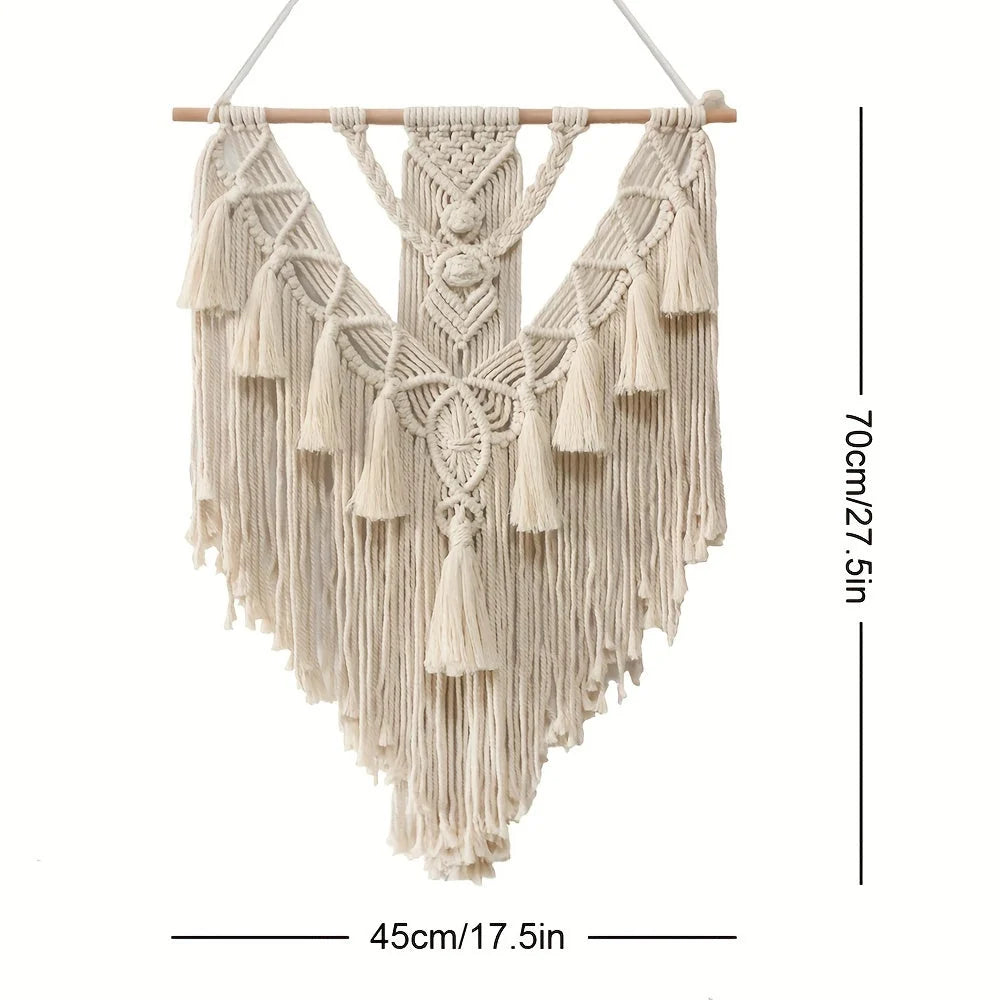 Macrame Wall Hanging 4